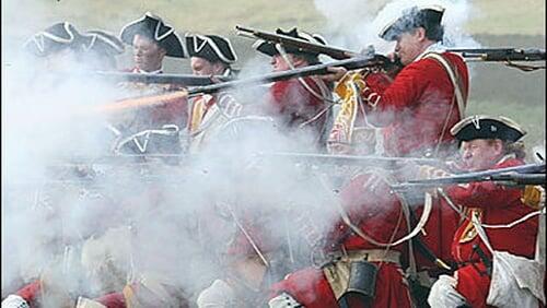 Battle of Culloden