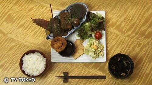 Shizuoka Oden of Urayasu, Chiba Prefecture