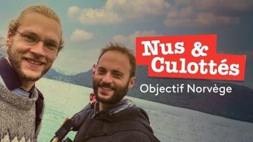 Objectif Norvège