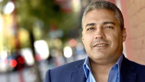 Mohamed Fahmy: Half Free