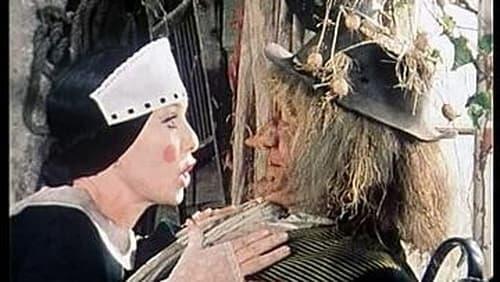 Worzel in Revolt