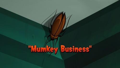 Mumkey Business