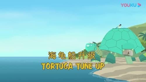 Tortuga Tune Up