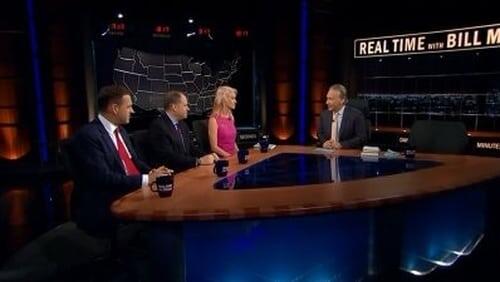 Patrick Kennedy; Jonathan Alter, Kellyanne Conway and Niall Ferguson; Josh Fox