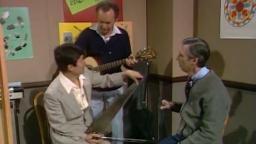 Mister Rogers Goes to School (5)