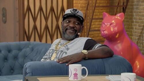 Mr. Catra