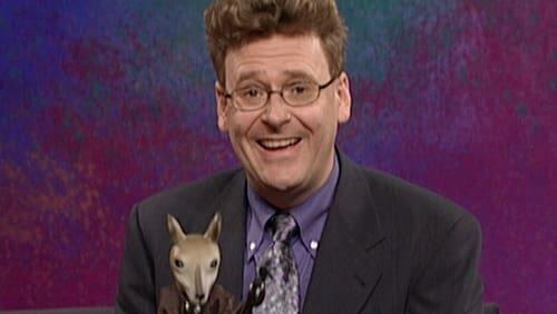 Greg Proops