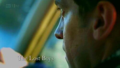 The Lost Boys (1)