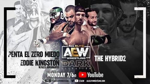 AEW Dark: Elevation 16