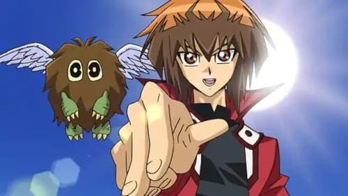 The True Graduation Duel! Judai vs. Legendary Duelist