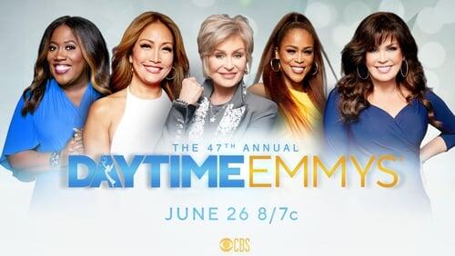 47th Daytime Emmy Awards