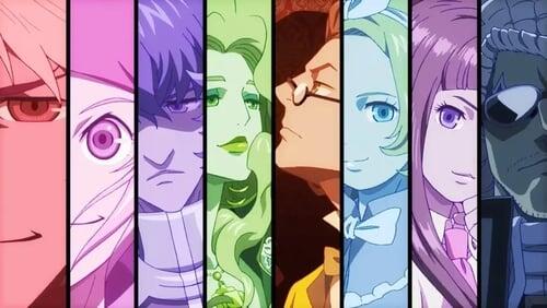 The Last ClassicaLoid