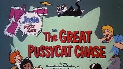 The Great Pussycat Chase