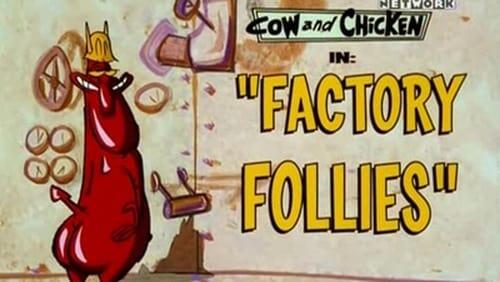 Factory Follies