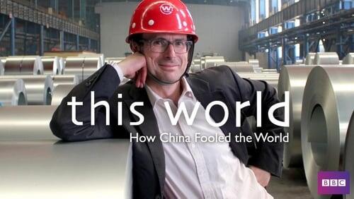 How China Fooled the World - with Robert Peston