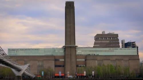 Tate Modern, TWA Hotel, Tropical Island Resort