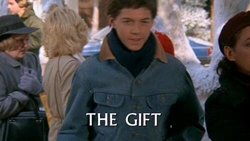 The Gift