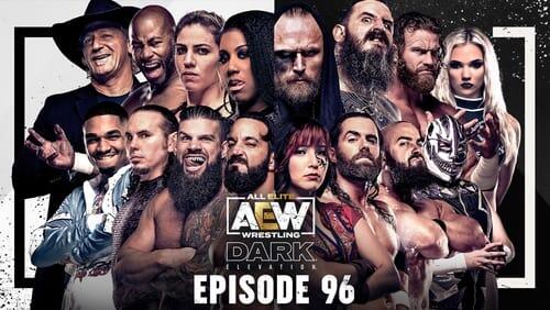 AEW Dark: Elevation 96