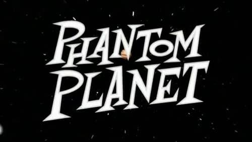 Phantom Planet (1)