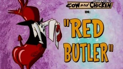 Red Butler