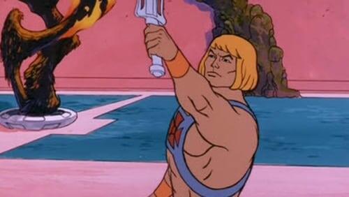 The Secret of Grayskull