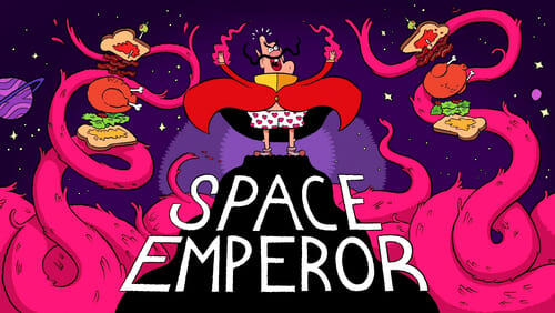 Space Emperor