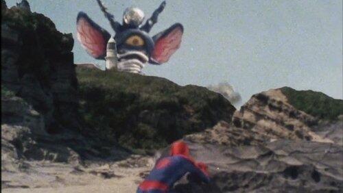 Shuddering Laboratory! Devilish Professor Monster Shuddering Laboratory! Devilish Professor Monster