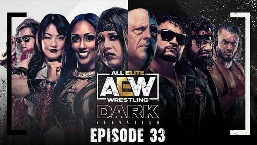 AEW Dark: Elevation 33