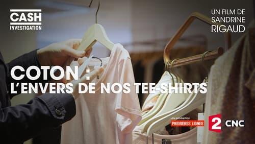 Coton : l'envers de nos tee-shirts