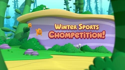 Winter Sports Chompetition