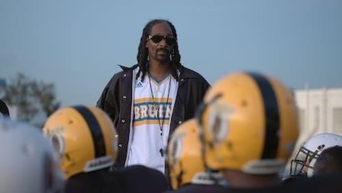 A Different Side of Snoop Dogg