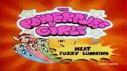 The Powerpuff Girls in Meet Fuzzy Lumpkins