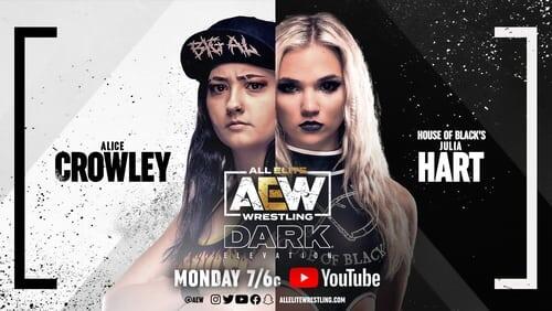 AEW Dark: Elevation 79