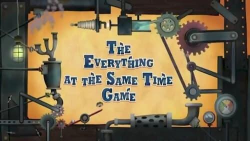 The Everything at the Same Time Game