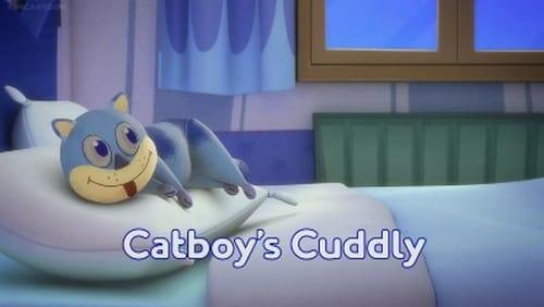 Catboy's Cuddly