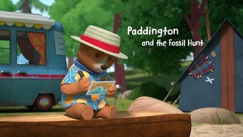 Paddington and the Fossil Hunt