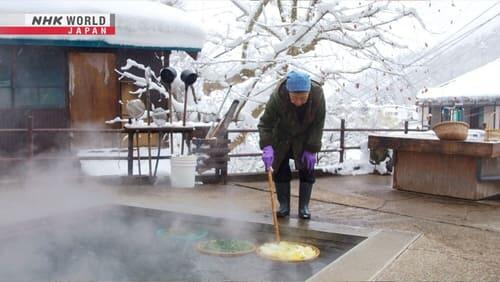 Live Long, Live Well in Northern Nagano