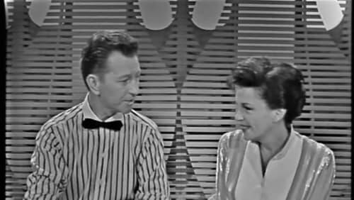 The Judy Garland Show #7