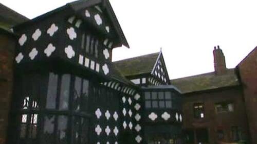 Ordsall Hall