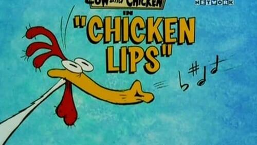 Chicken Lips