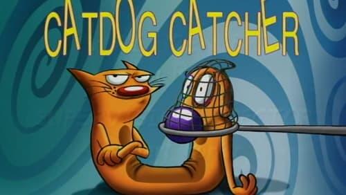 CatDog Catcher