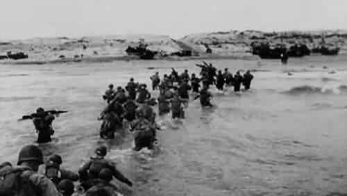 D-Day: The Normandy Landings