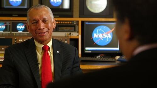 Charles Bolden / NASA