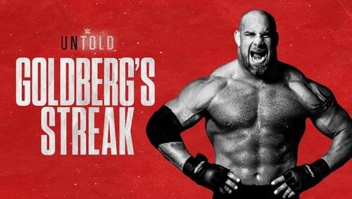 Goldberg's Streak