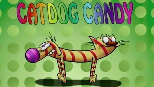 CatDog Candy