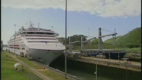 Widening the Panama Canal