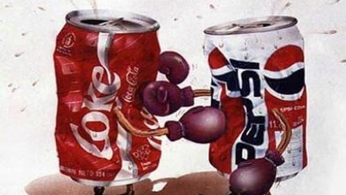 Cola Wars