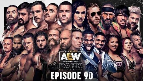 AEW Dark: Elevation 90