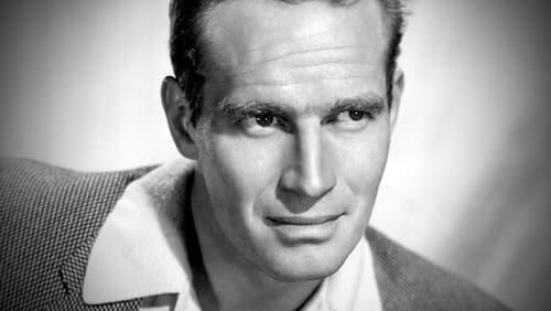 Charlton Heston