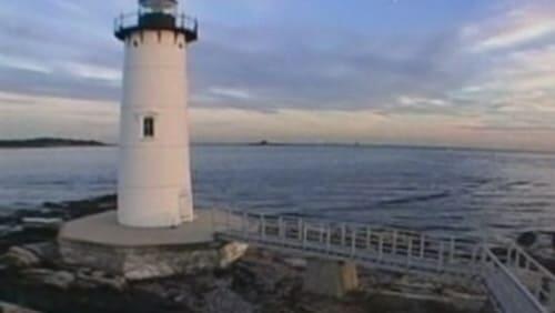 Portsmouth Harbor Lighthouse